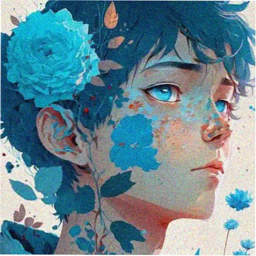 漫画斗破苍穹 人物势力图：迦南学院相关的标本头像示意